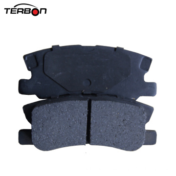 OEM MR510544 Rear Brake Pads for DODGE